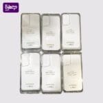 جراب شفاف 2مللي IPHONE17PRO MAX