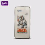 اسكرينه IPHONE X ALPHA