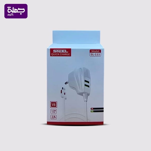 شاحن ميكرو STEEL SL111