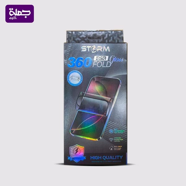 اسكرينه STORM OPPO RENO 11F