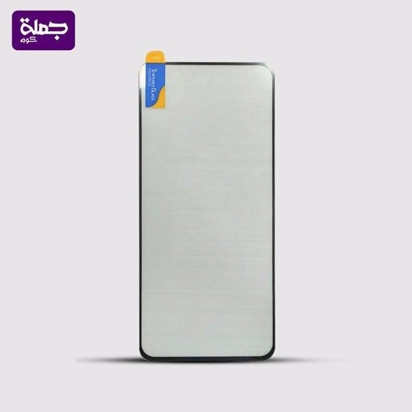 اسكرينه تيمبرد OPPO RENO 3