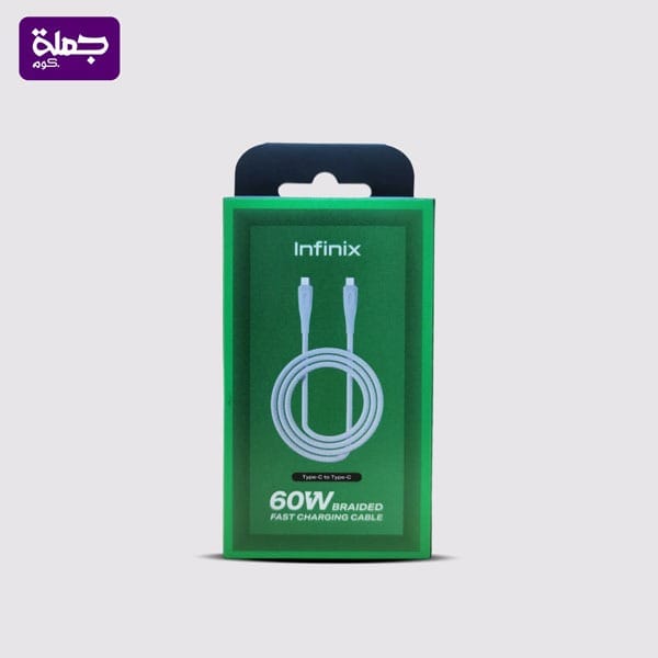 كابل INFINIX XDC123 TC TC