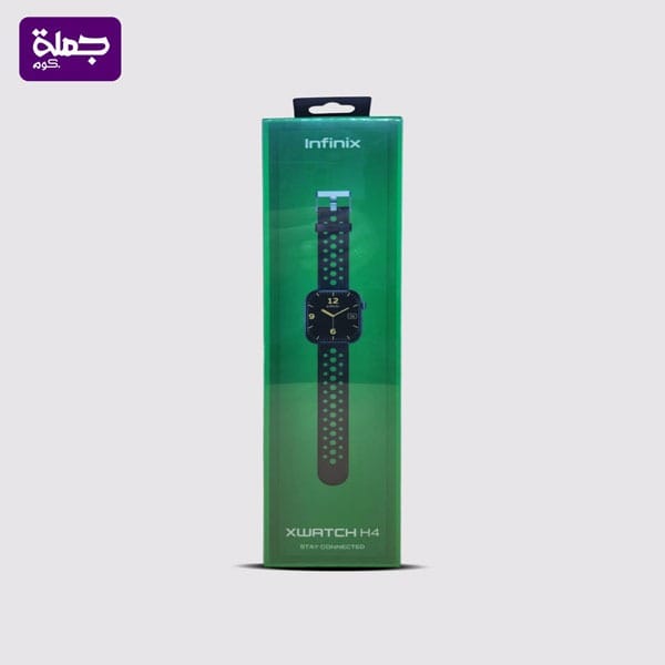 ساعه سمارت INFINIX XW4L