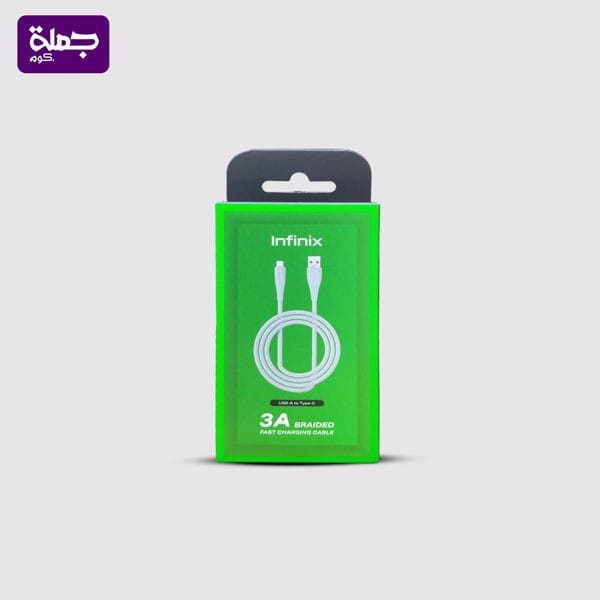 كابل تايب سي INFINIX XDC123