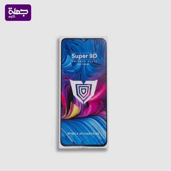 اسكرينه SUPER 9D REDMI 11 LITE