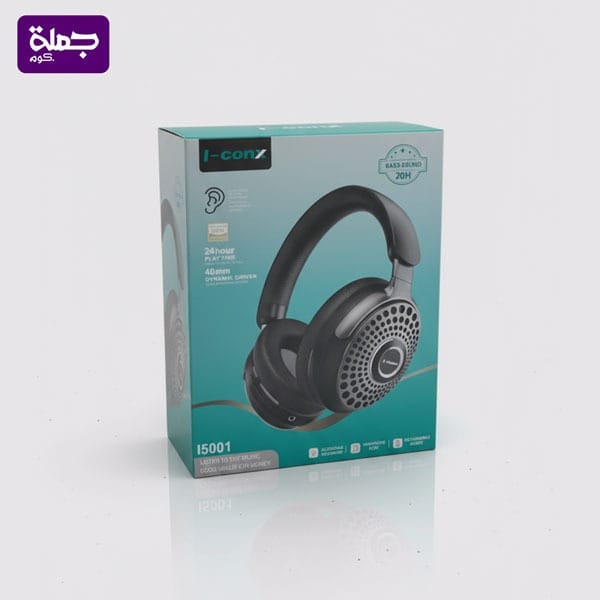 هيدفون ICONX I5001