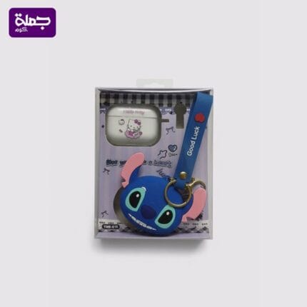 ايربودز اشكال TWS K19