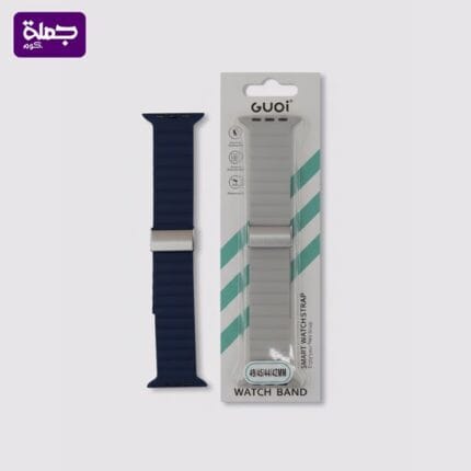 استراب ساعه مضلع