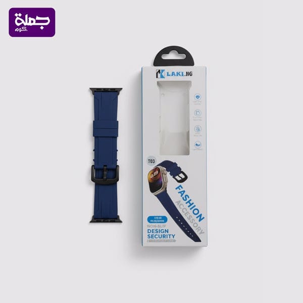 استراب ساعه T03جوكر