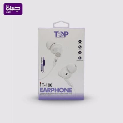 سماعة سلكيه TOP T100