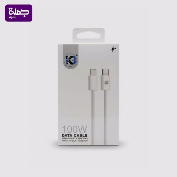 كابل K3 K90 TC TC اصلي ضمان سنه