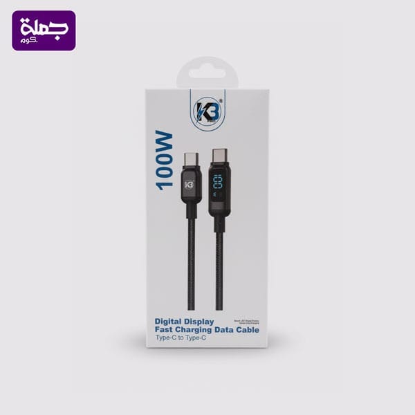 كابل k3 k87 TC TC اصلي ضمان سنه
