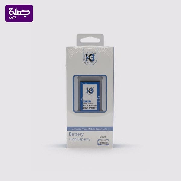 بطاريه نوكيا K3 6600 PRO اصلي ضمان سنه