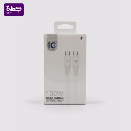 كابل K3 K90 TC TC اصلي ضمان سنه