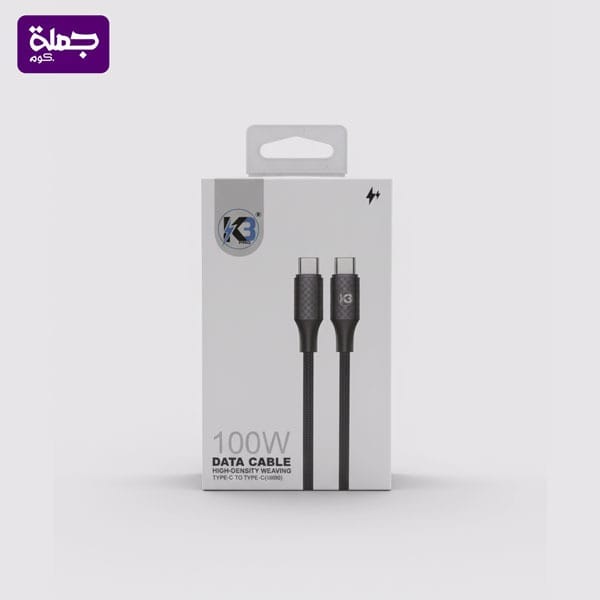 كابل  k3 k88 TC TC اصلي ضمان سنه