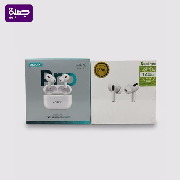 ايربودز AORAX PRO