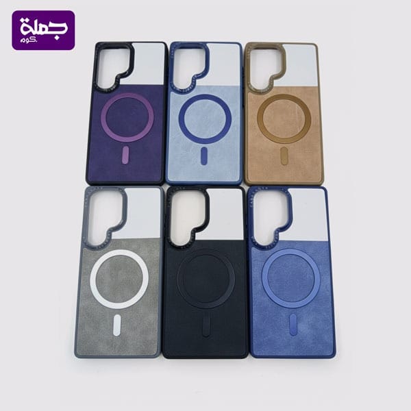 جراب شمواه وايرليس ايفون IPHONE 16