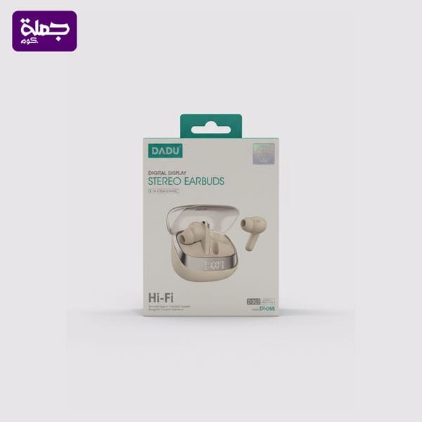 ايربودز DADU DT055