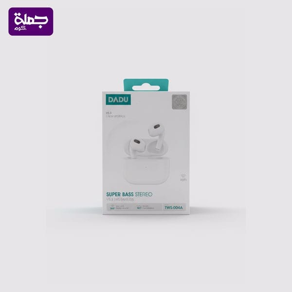 ايربودز DADU TWS004A