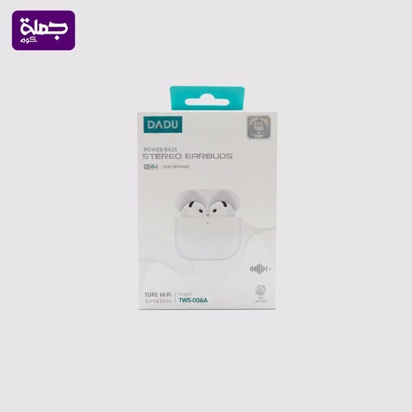 ايربودز DADU TWS006A