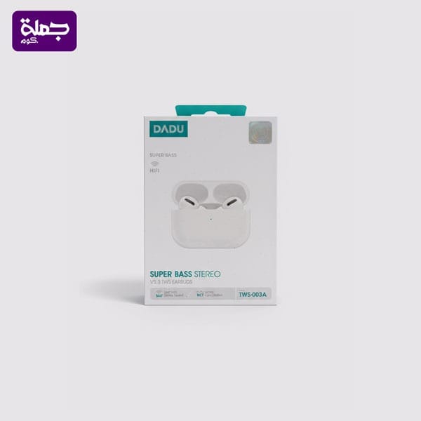 ايربودز DADU TWS003A