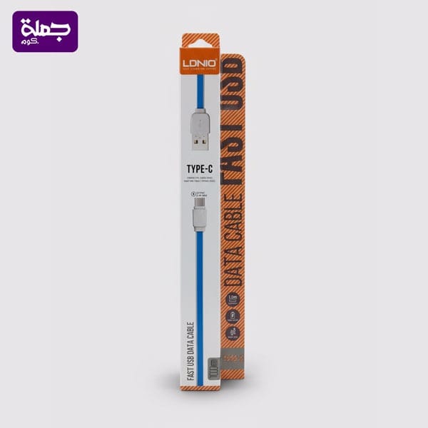 كابل تايب سي LDNIO XS07