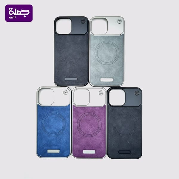 جراب كريتيف IPHONE 16
