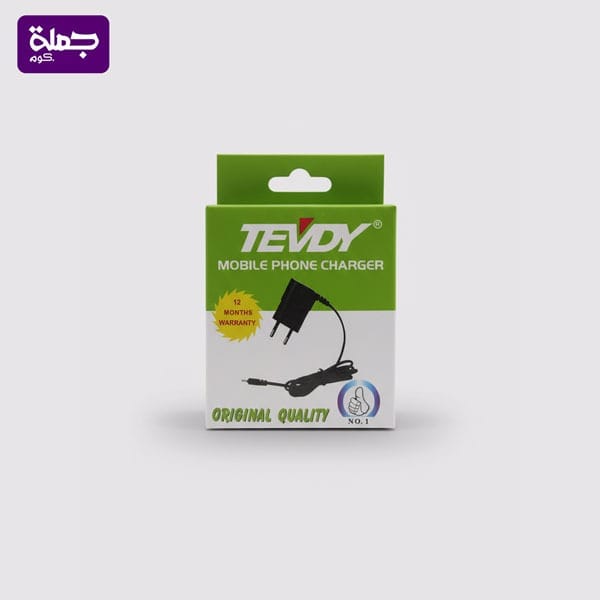 شاحن TEVDY N97
