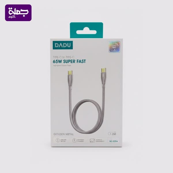 كابل DADU C216 TC TC