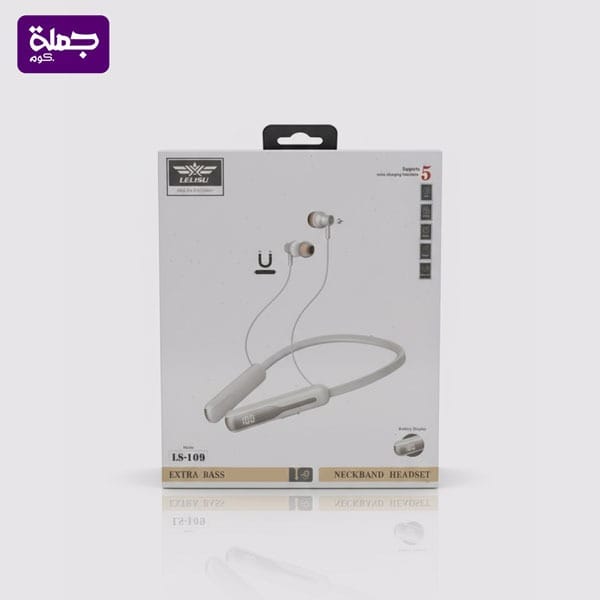 سماعه بلوتوث LELISU LS109