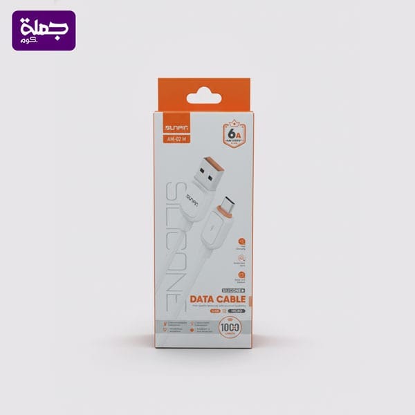كابل ميكرو AM 02M SUNPIN