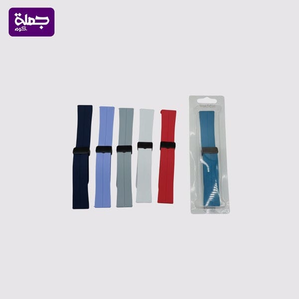 استراب سيلكون مغنتك M22