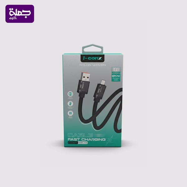 كابل ميكرو I CONX K36