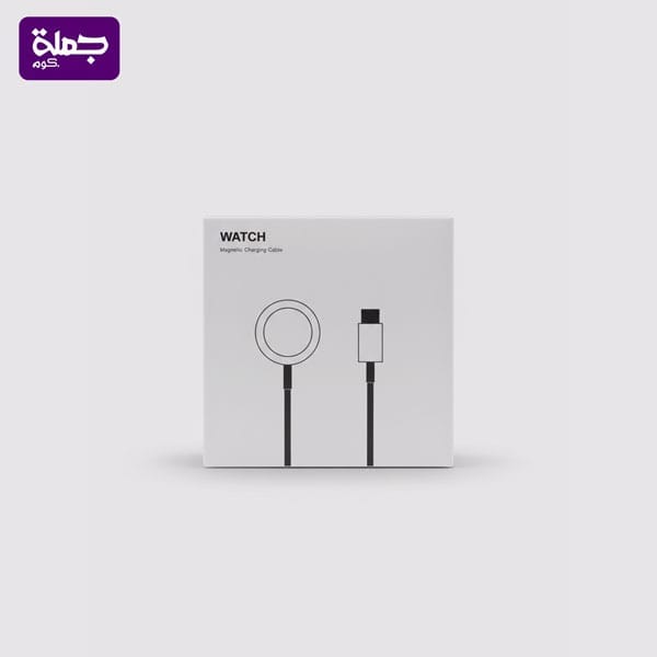 شاحن ساعه تايب سي