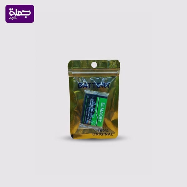 بطارية نوكيا HEPU 3220 Titanium