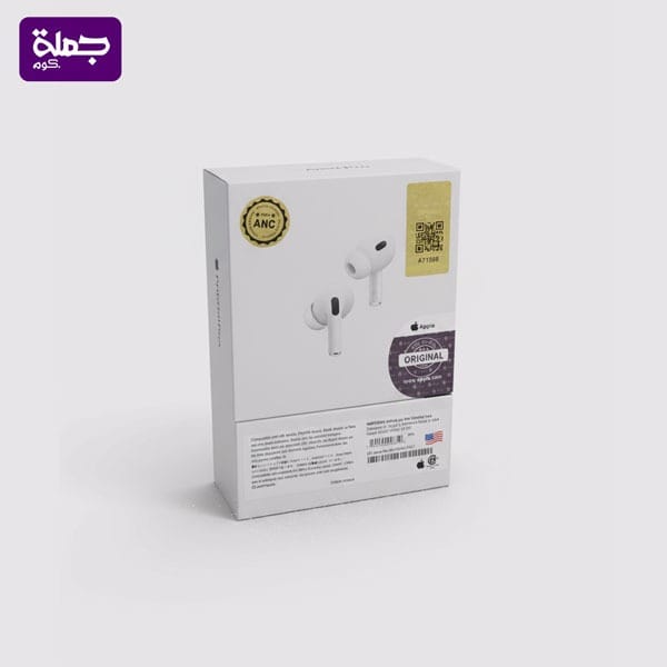 ايربود IPHONE PRO2 ANC تقفيل صيني