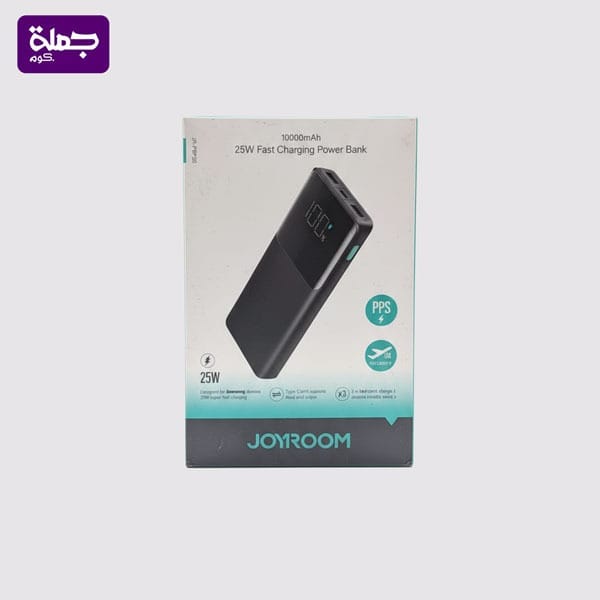 باور بنك JOYROOM 25W 10000WAH PBF20