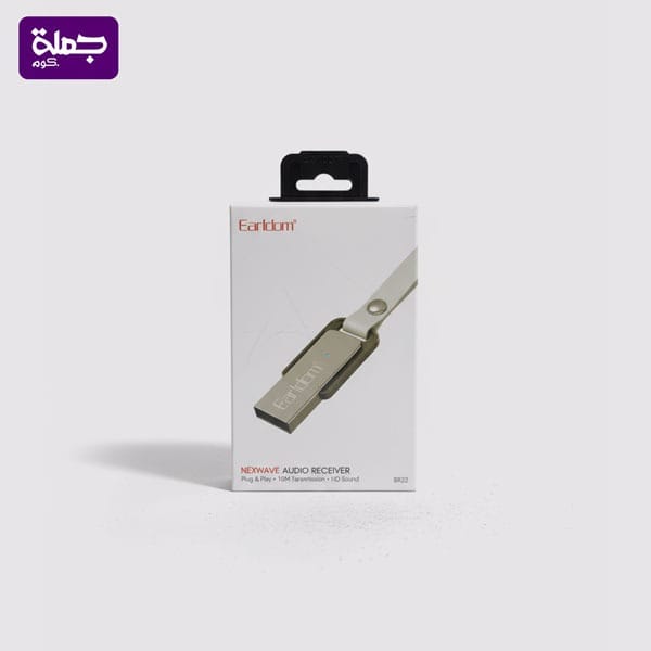 فلاشه بلوتوث EARLDOM BR22