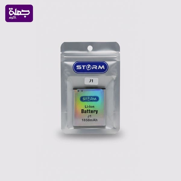 بطاريه سامسونج STORM J1