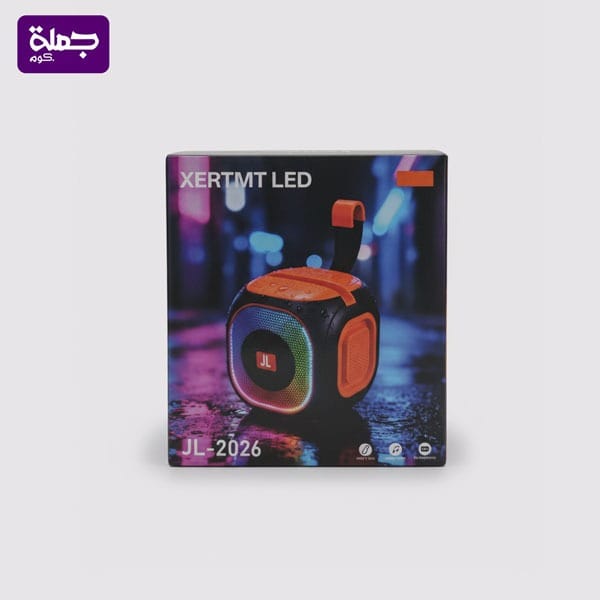 صب JL 2026