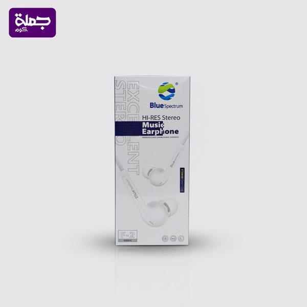 سماعه سلكيه BLUE F2