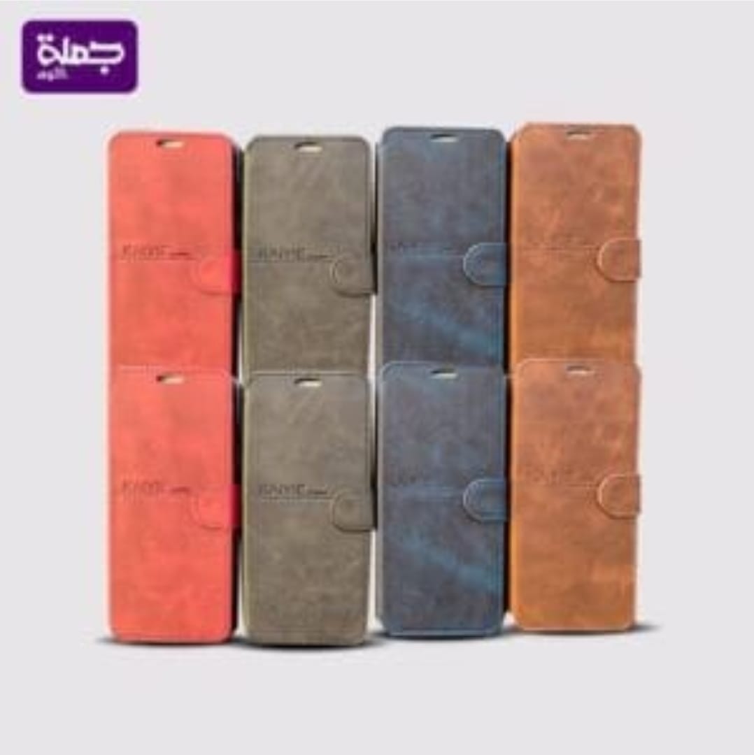 جراب كاييه REDMI NOTE 15