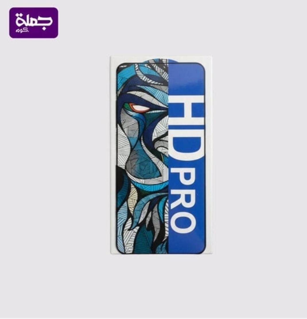 اسكرينه IPHONE X HD PRO