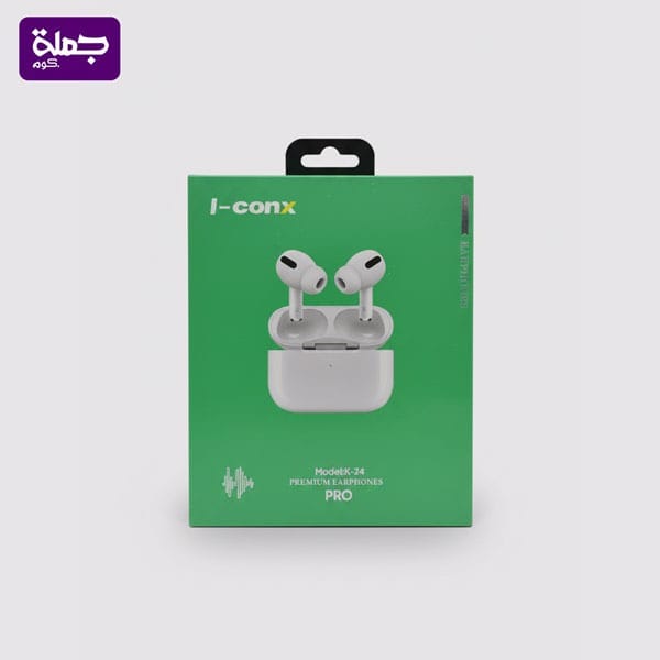 ايربودز ICONX K24 PRO