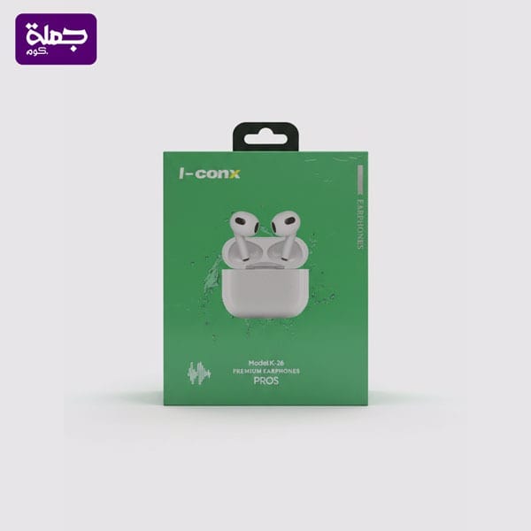 ايربودز ICONX K26 PRO3