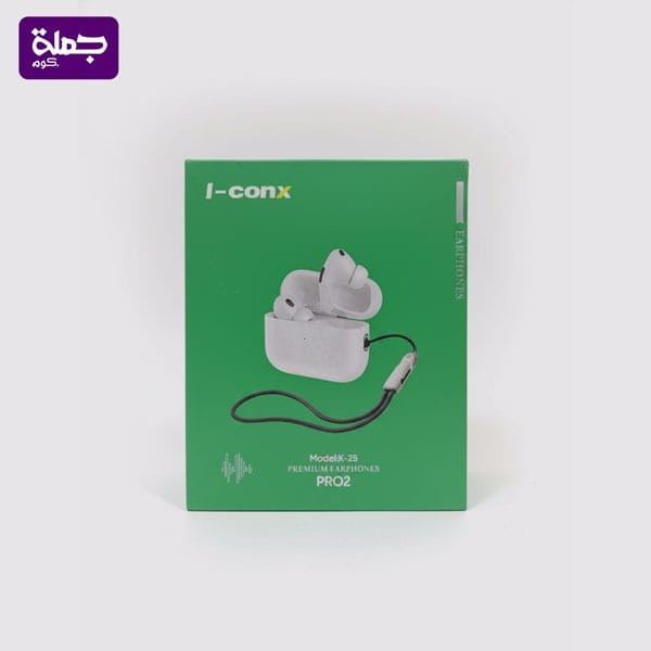 ايربودز ICONX K25 PRO2