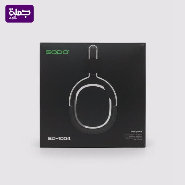 هيدفون SODO 1004