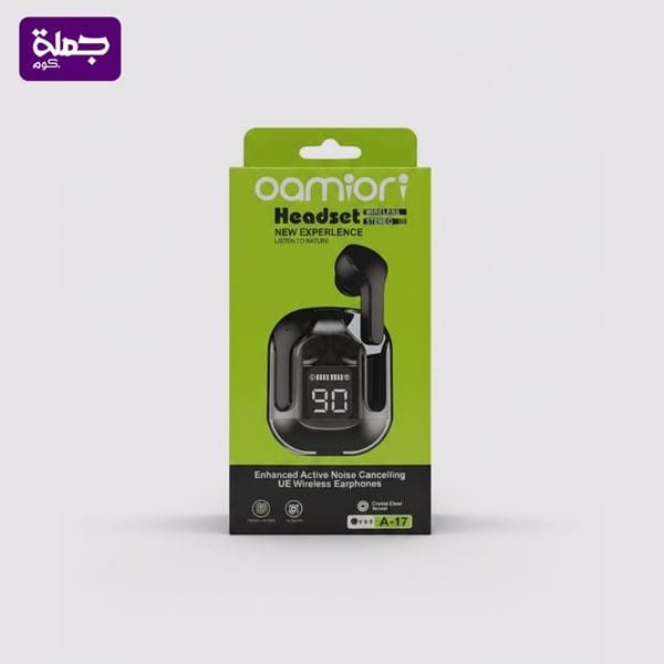 ايربودز ORIAMIO A17