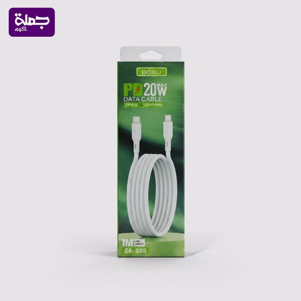كابل BOXU CA020 PD