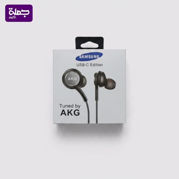 سماعه سلكيه SAMSUNG AKG